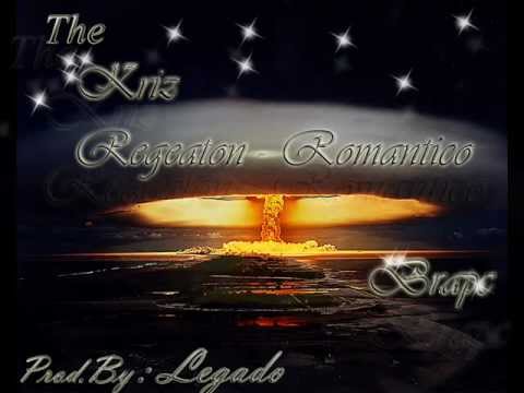 Esta Noche Lo Hare The Kriz & Brapc Prod.Legado.wmv