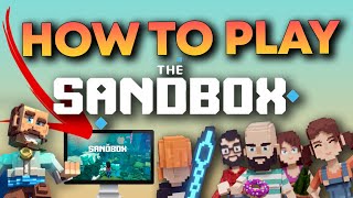 How To Play In Sandbox Season 2 | TUTORIAL