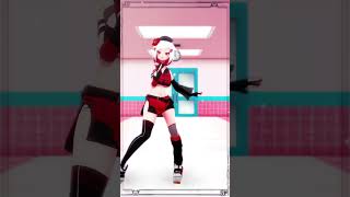 【MMDモーション配布】CREAM SODA【笑顔ver】