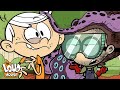 TOTAL Loud House DESTRUCTION 2 Hour Marathon The Loud House
