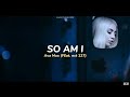 So Am I Ava Max Feat NCT 127 FMV Sub Español Sub English