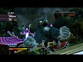 Sonic Unleashed - Dark Gia Phoenix - S Rank