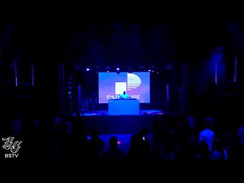 Squarage @ Paradise Music Ribeirão Preto SP - like BSTV