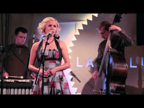 HERD & Aili Ikonen: Kotkan poikii ilman siipii (live 2013)