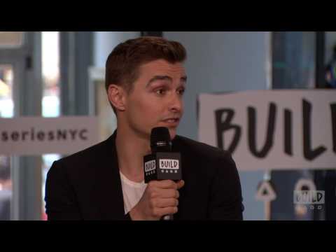 Jeff Baena, Aubrey Plaza & Dave Franco Talk About "The Little Hours"