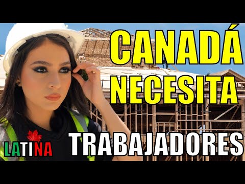Latina en Canada