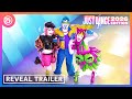Vídeo de jogabilidade de Just Dance 2026 Edition  Nintendo