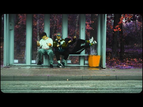 KIERU (Pan Kierownik) X FRAME21 - AUTOBUS