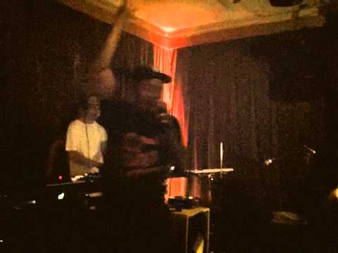 Raashan Ahmad - Peace