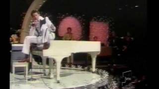 JERRY LEE LEWIS - HOLD ON , I'M COMING