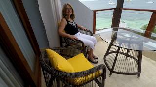 Sandals Negril Butler 2 Story Loft Suite Video Walk Through in 4K