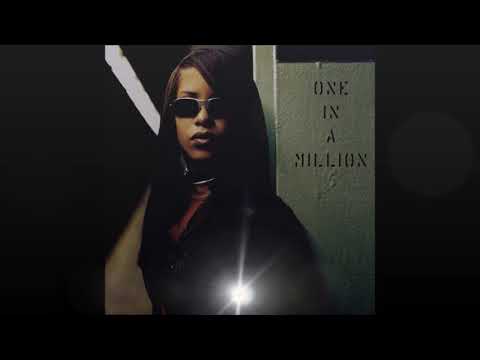 Aaliyah feat. Missy - If Your Girl Only Knew (The New Timbaland Rmx)(BIGR Extended Mix)