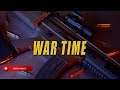 Dancehall Riddim Instrumental 2020 - WAR TIME