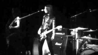 DOOL theater de veste Delft 20-11-2015