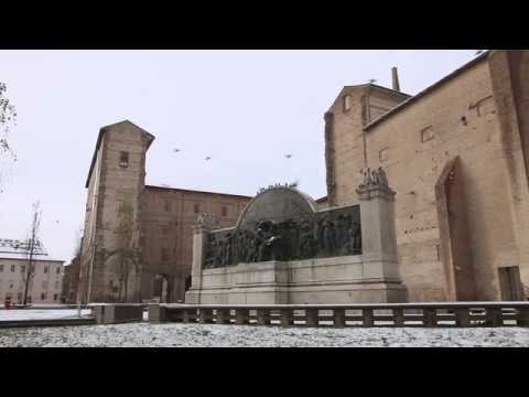 Zebre Rugby - Video company profile (English)