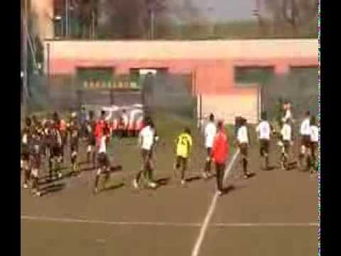 ROGOREDO 84 BONOLA CALCIO