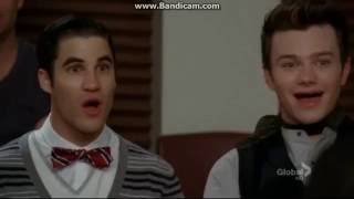 Glee - Hungry Like The Wolf/Rio Full Performance