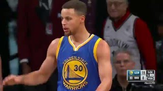 Stephen Curry - Golden State Warriors