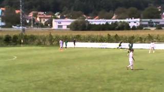preview picture of video 'FK Dukla Banská Bystrica vs FK Senica U19 1:1 30/8/2014'