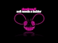 deadmau5 - Sofi Needs a Ladder 