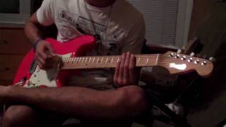 RHCP Make You Feel Better Lesson