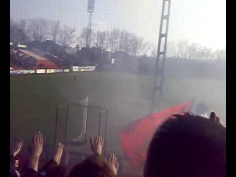 dvsc 4-0 szpari 2008/09