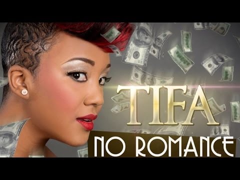 Tifa - No Romance [Selfie Riddim] January 2014
