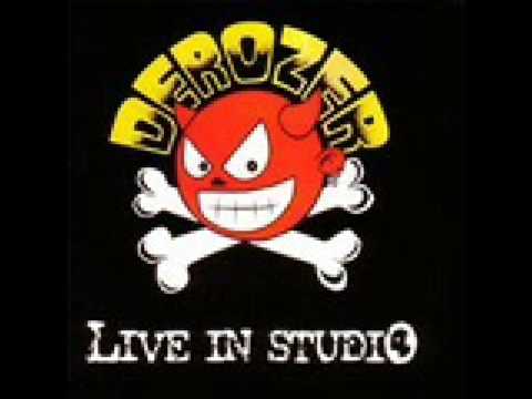 Derozer - Branca Day