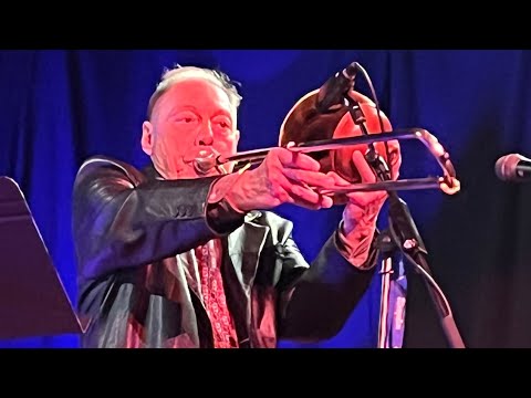 ...Prepare For Docking (excerpt) by Peter Zummo Octet (Live in Toronto)