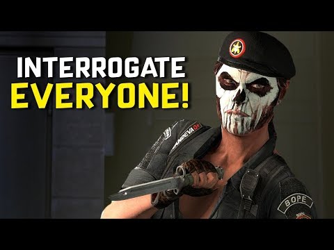Caveira Game Strong!!! - Rainbow Six Siege