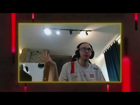 Bet Boom Save- "wanna take REVENGE" interview vs Team Spirit DreamLeague Season24