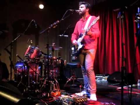 Liam Finn - Remember When