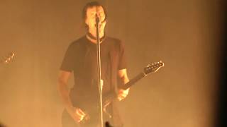 Nine Inch Nails - The Wretched (Panorama Festival) Randal&#39;s Island,Ny 7.30.17