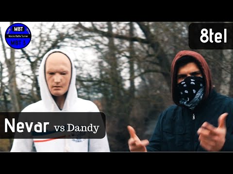 Video thumbnail for Vs. Dandy [8tel-Finale MBT 3]