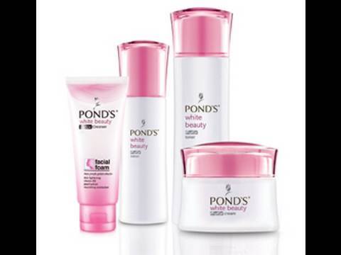 Ponds Lotion Ad In India: Racist?