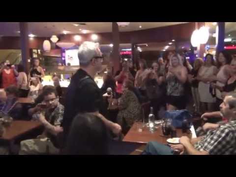 'Fallen Angel' by Swanee