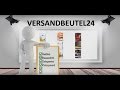 Versandbeutel24 - Vorstellung
