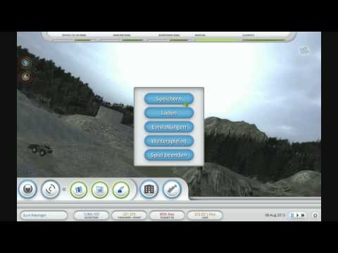 Bergbau Industrie #008 - Alle lieben uns! - (Deutsch|HD)