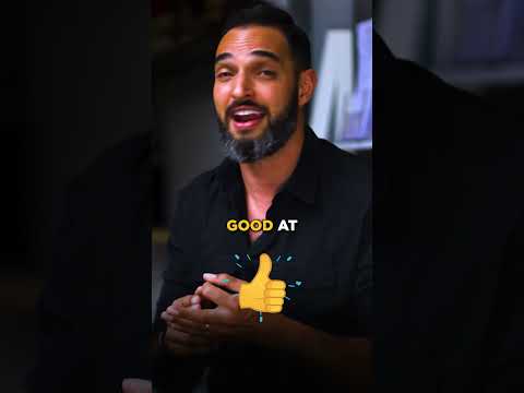 Thou Shalt Build a Business Around Your Strengths #shorts