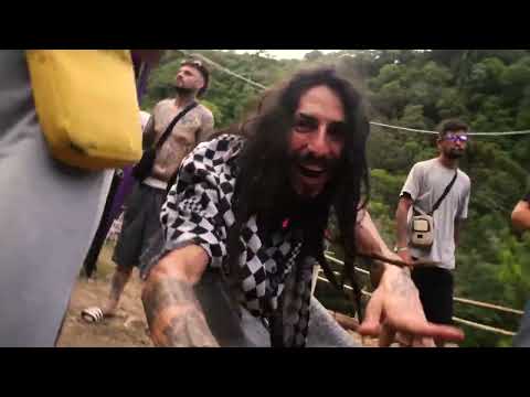 TEKMALL @ Undervision Festival 2021