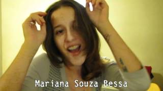 Vídeo dos Fãs - It's Possible by Roxette (Brazilian version)