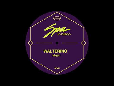 Walterino - Magic (The Dukes Pleasure Mix)