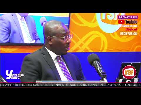 YVENERT EN DIRECT - CLAUDE JOSEPH - 14 AVRIL 2021 - 4H PM - REDIFFUSION