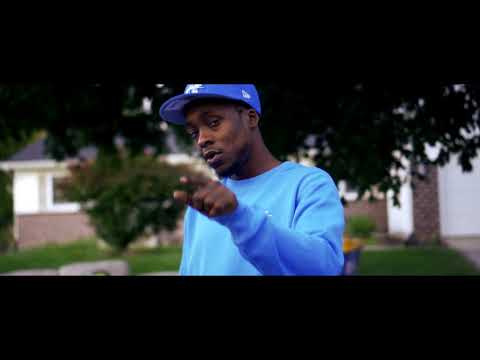 Monteezy -Shoulda Seen