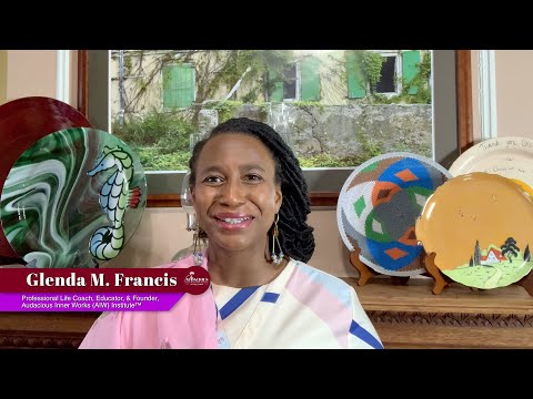 Audacious Inner Works Institute video.