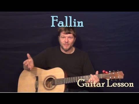 Fallin´ - Jake Bugg