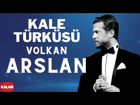 Volkan Arslan - Kale Türküsü I Sevdam Türkülere © 2015 Kalan Müzik