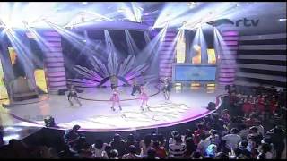 Download lagu 2 UNYU2 [E Masbuloh] Live At Putri Panggung (16-06-2014) Courtesy RTV mp3