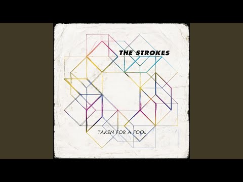 Videoclip de Taken for a Fool (feat. Elvis Costello) (Live from Madison Square Garden, New York, NY - April 2011) — The Strokes
