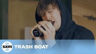 Download lagu Trash Boat - Given Up (Linkin Park Cover) | Next Wave Virtual Concert Series Vol. 3 | SiriusXM mp3 Download lagu Trash Boat - Given Up (Linkin Park Cover) | Next Wave Virtual Concert Series Vol. 3 | SiriusXM mp3